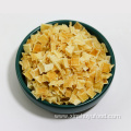 Dehydrated Diced Potatoes Made from Fresh Potatoes